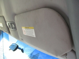 2003 MITSUBISHI GALANT ES SILVER 2.4L AT 163785